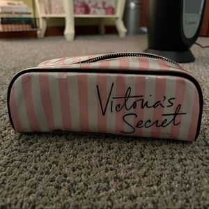 VS makeup bag